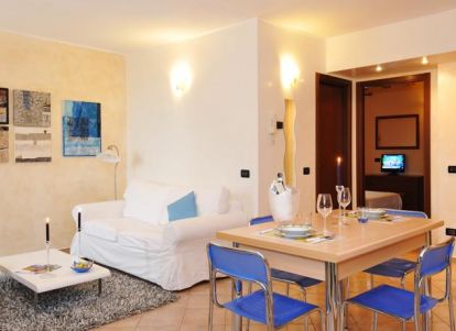 Antiche Rive Holidays Apartments - Salò - Lake Garda