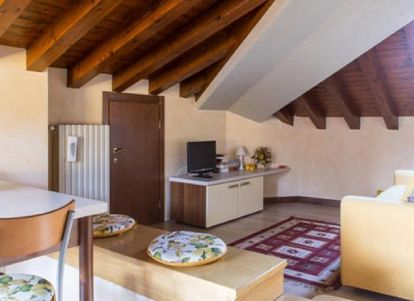 Casa di Alice