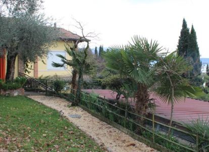 Apartment Garda Lake View Salò