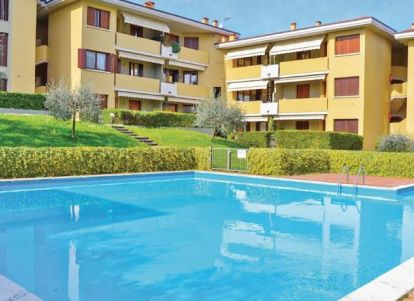 Apartment Salò -BS- 49 - Salò - Lake Garda