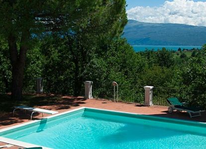 Sogno Verde - Salò - Lake Garda