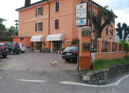 Albergo Varone - Riva del Garda - Lago di Garda
