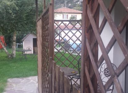 Apartment Negrelli