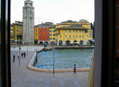 Apartment By The Lake "Del Console" - Riva del Garda - Lake Garda