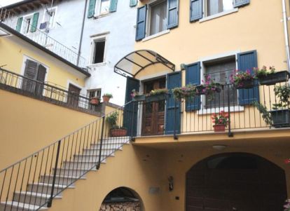 B&B La Casa di Barbara Girasoli - Riva del Garda - Gardasee