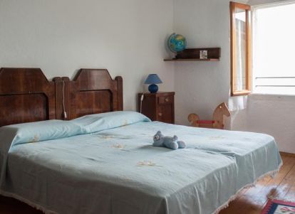 B&B Posta Pregasina - Riva del Garda - Lago di Garda