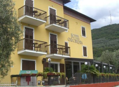 Albergo Garni Orchidea