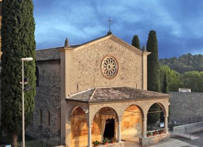 Albergo Ristorante Al Santuario - Peschiera - Lago di Garda