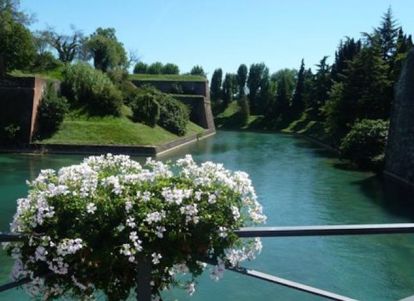 A Gem in Peschiera del Garda - Peschiera - Lago di Garda