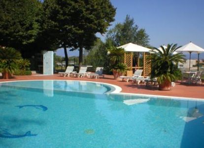 Hotel Dolci Colli - Peschiera - Lake Garda