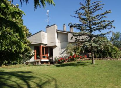 Villa Elena - Manerba - Gardasee