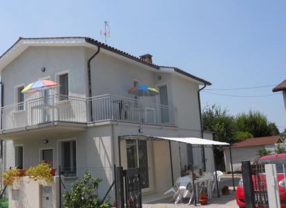 B&B Villa Flora - Peschiera - Lago di Garda