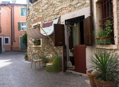 B&B Prigioni - Peschiera - Lake Garda