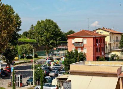 B&B Alla Rosa - Peschiera - Lake Garda