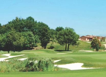 Golf Residenza - Peschiera - Lake Garda