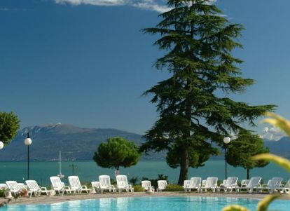 Relais Sant'Emiliano SPA & Wellness - Padenghe - Gardasee