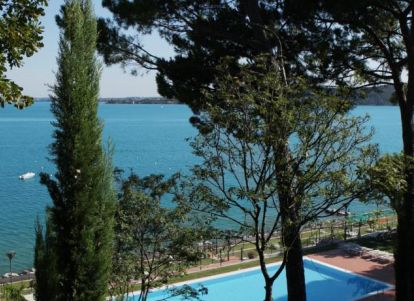 Residence Gardazzurro - Padenghe - Lago di Garda