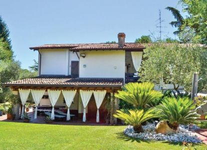 Il Perle - Padenghe - Lago di Garda