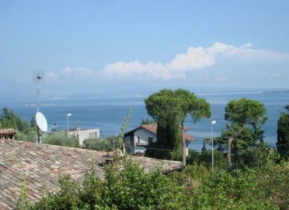 Isonzo Apartament - Padenghe - Lago di Garda