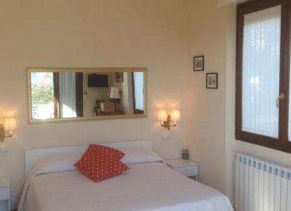 B&B La Villa del Generale - Moniga - Lake Garda