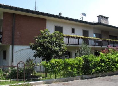 Bed & Breakfast Villa Filotea - Desenzano - Gardasee