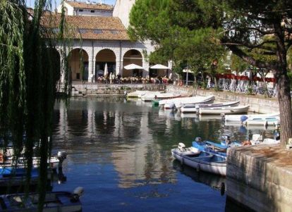 B&B Villa Lina - Desenzano - Lake Garda