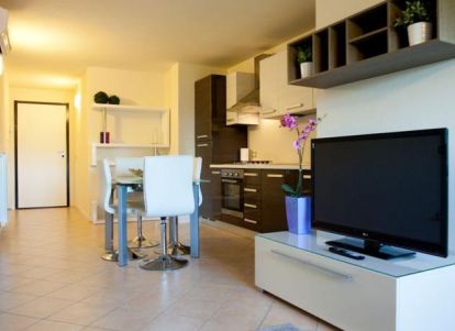Residenza Ciro E Catina