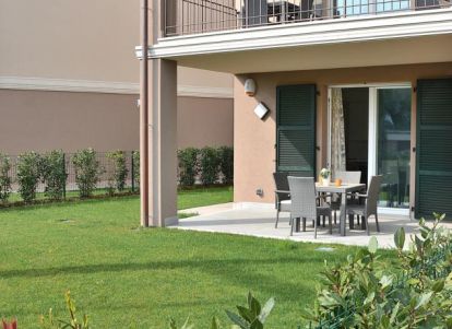 Residenza Dalì - Desenzano - Gardasee