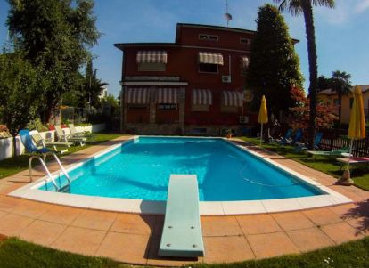 B&B Desenzano - Desenzano - Lago di Garda