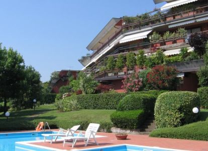 BluGarden - Desenzano - Lake Garda