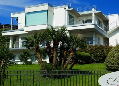 La Dolce Vita Bed & Breakfast - Desenzano - Gardasee