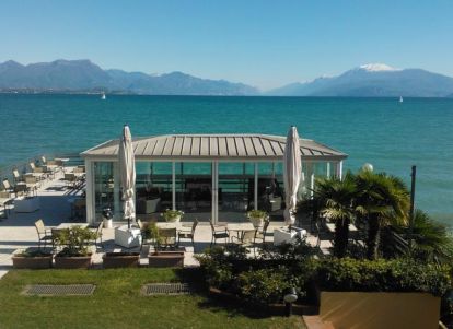 Lido International - Desenzano - Gardasee