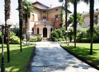 Villa Melina - Desenzano - Gardasee