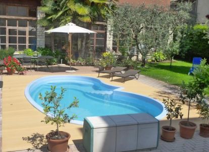 B&B Villa Dall'Agnola - Garda - Lake Garda