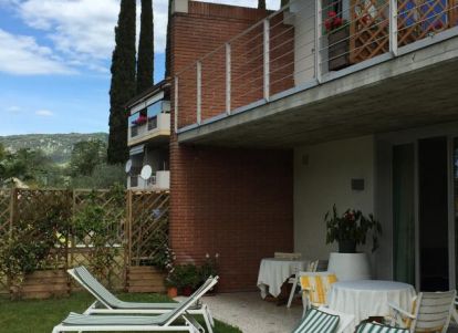 B&B Villa De Ade - Garda - Gardasee