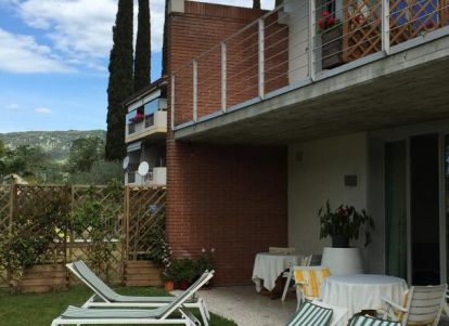 B&B Villa De Ade - Garda - Lake Garda