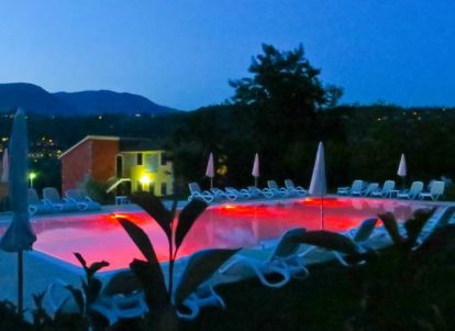 Residence Corte del Bosco - Garda - Gardasee