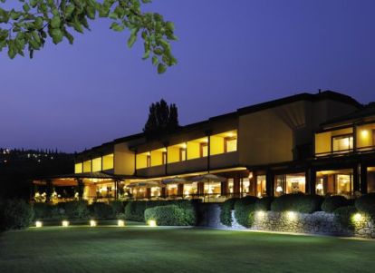 Poiano Resort Hotel - Garda - Lake Garda