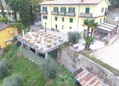 Affittacamere Battistoli - Garda - Gardasee