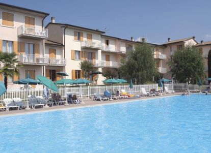 Appartamenti San Carlo - Garda - Gardasee