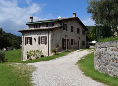 B&B Casale Al Solivo - Garda - Lago di Garda