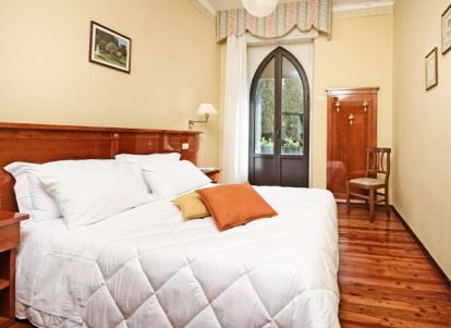 Hotel Bellevue - Gardone - Lago di Garda