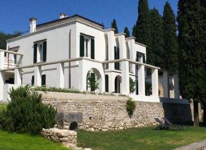 Washington Apartments al Vittoriale - Gardone - Lake Garda