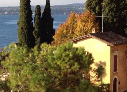 B&B Agora - Gardone - Lake Garda