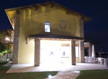 Olivo Rooms - Moniga - Lago di Garda