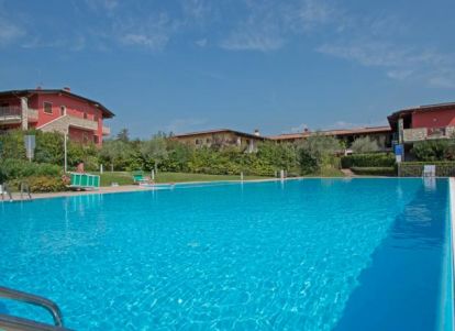 Borgo delle Colline - Manerba - Lake Garda