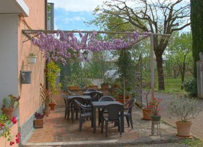 B&B Il Vigneto - Manerba - Lake Garda