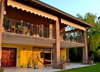 Bed & Breakfast Asso - Manerba - Lago di Garda