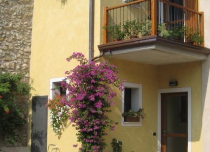 A Casa da Franz - Manerba - Lake Garda