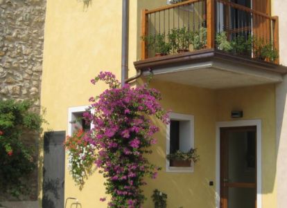 A Casa da Franz - Manerba - Lago di Garda